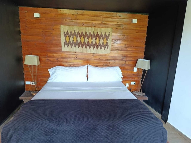 Imagen de la habitación del Hotel Madeira Boutique. Foto 9
