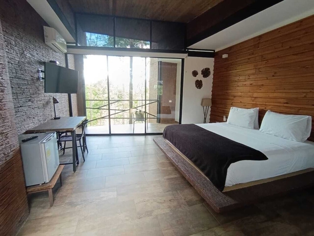 Imagen de la habitación del Hotel Madeira Boutique. Foto 10