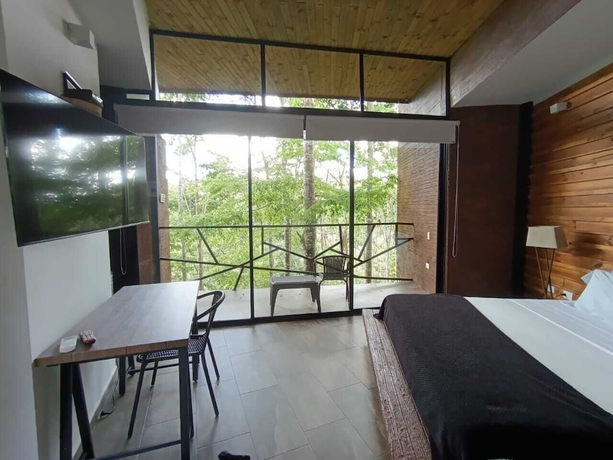 Imagen de la habitación del Hotel Madeira Boutique. Foto 12