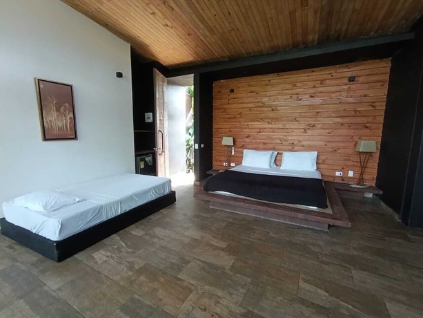 Imagen de la habitación del Hotel Madeira Boutique. Foto 13