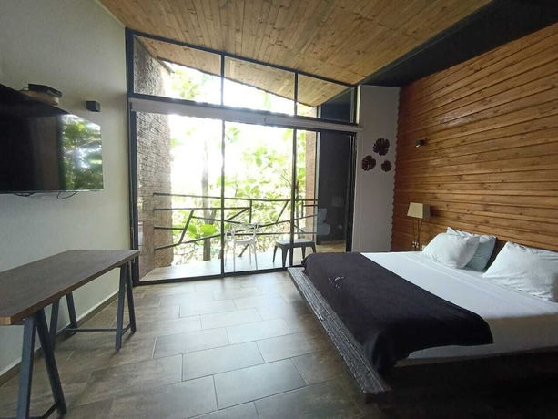 Imagen de la habitación del Hotel Madeira Boutique. Foto 14