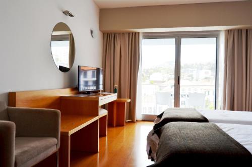 Imagen de la habitación del Hotel Madeira Bright Star. Foto 12