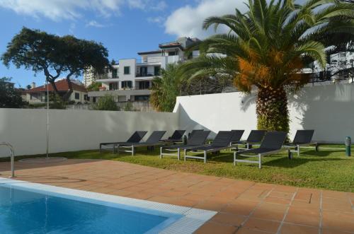 Imagen general del Hotel Madeira Bright Star. Foto 6