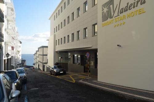 Imagen general del Hotel Madeira Bright Star. Foto 7