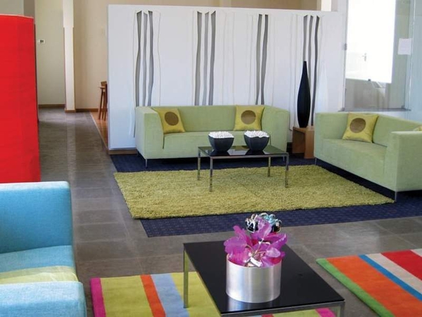 Imagen general del Hotel Madeira Bright Star. Foto 9