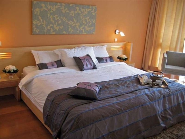 Imagen general del Hotel Madeira Bright Star. Foto 10