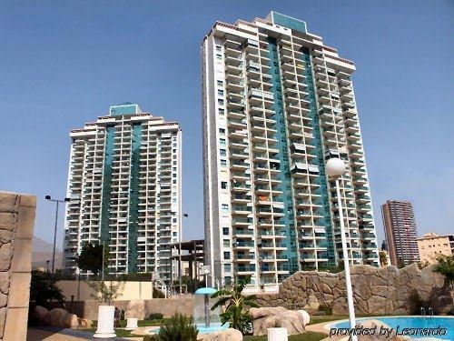 Imagen general del Hotel Madeira Centro. Foto 2