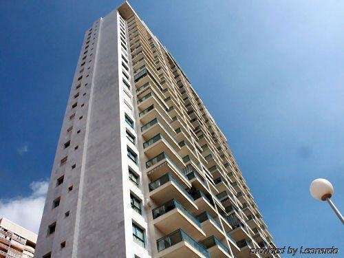 Imagen general del Hotel Madeira Centro. Foto 3