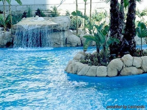 Imagen general del Hotel Madeira Centro. Foto 5