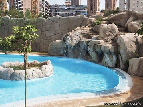 Imagen general del Hotel Madeira Centro. Foto 6