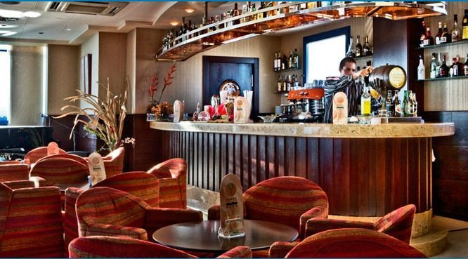 Imagen general del Hotel Madeira Centro. Foto 7