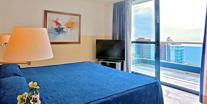 Imagen general del Hotel Madeira Centro. Foto 10