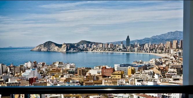 Imagen general del Hotel Madeira Centro. Foto 11