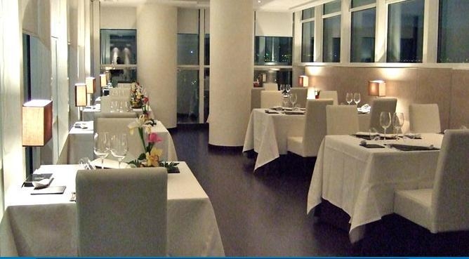 Imagen general del Hotel Madeira Centro. Foto 13