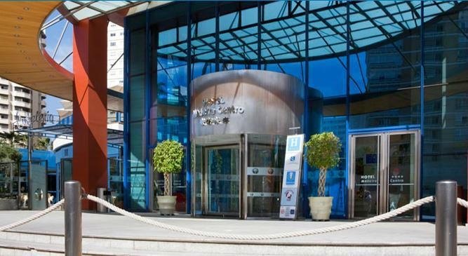 Imagen general del Hotel Madeira Centro. Foto 14