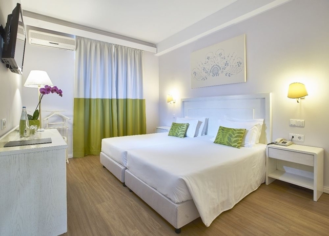 Imagen de la habitación del Hotel Madeira, Funchal. Foto 8