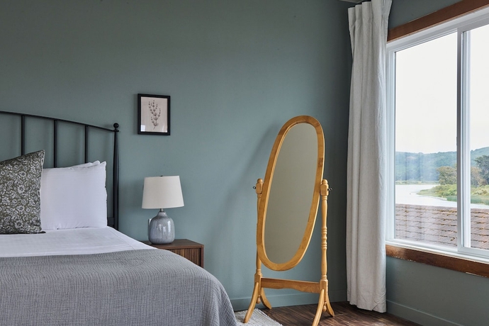 Imagen de la habitación del Hotel Madeira House. Foto 3