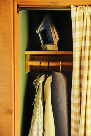 Imagen de la habitación del Hotel Madeira House. Foto 15