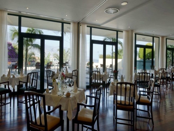 Imagen general del Hotel Madeira Panoramico. Foto 4