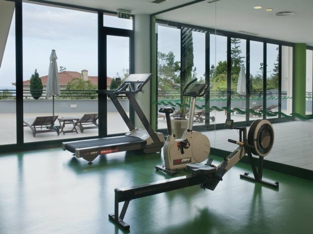 Imagen general del Hotel Madeira Panoramico. Foto 5