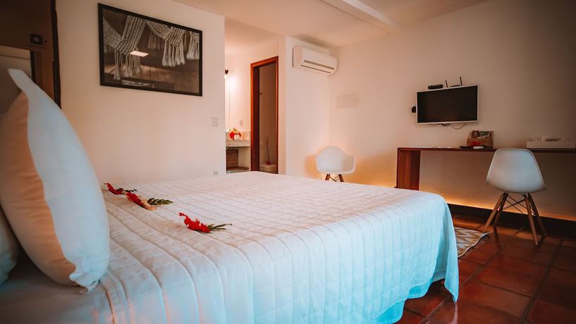 Imagen de la habitación del Hotel Madeiro Beach And Resort. Foto 3