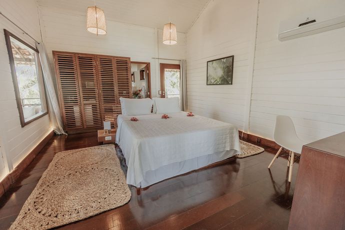 Imagen de la habitación del Hotel Madeiro Beach And Resort. Foto 8