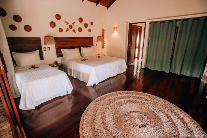 Imagen de la habitación del Hotel Madeiro Beach And Resort. Foto 9