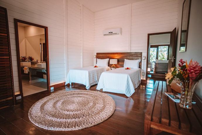 Imagen de la habitación del Hotel Madeiro Beach And Resort. Foto 11