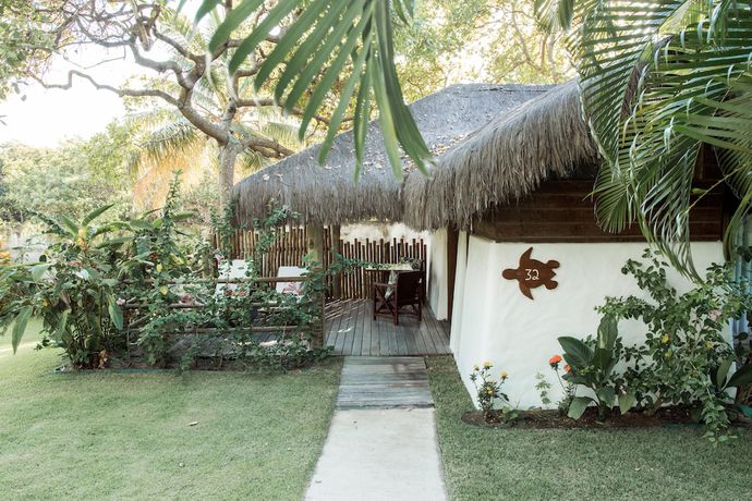 Imagen de la habitación del Hotel Madeiro Beach And Resort. Foto 20