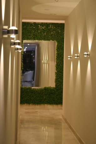 Imagen de los interiores del Hotel Madeiro. Foto 18