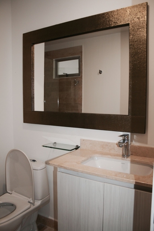 Imagen de la habitación del Hotel Madeiro. Foto 14