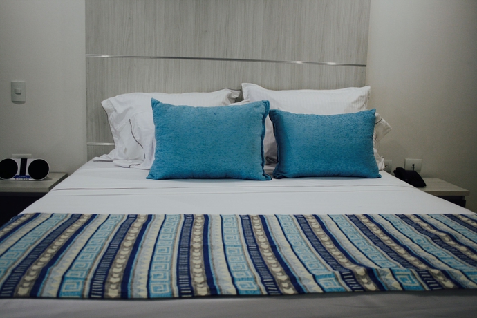 Imagen general del Hotel Madeiro. Foto 5