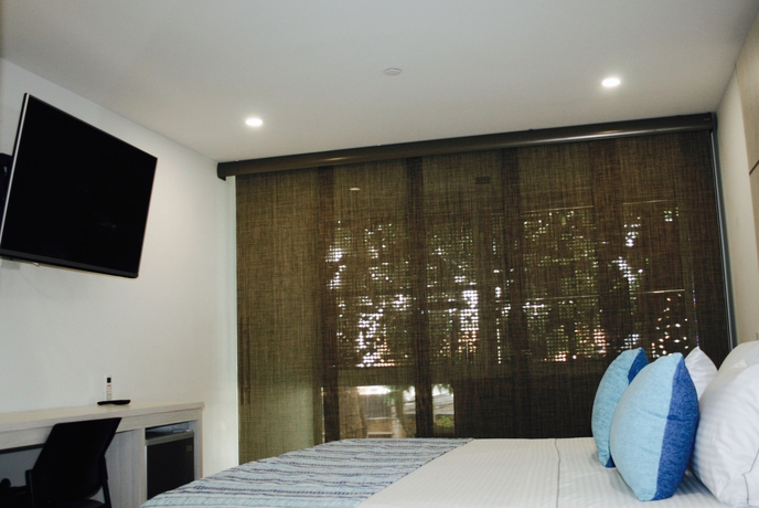 Imagen general del Hotel Madeiro. Foto 6