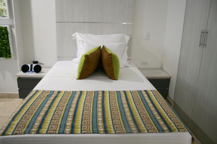 Imagen general del Hotel Madeiro. Foto 8