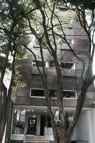 Imagen general del Hotel Madeiro. Foto 9