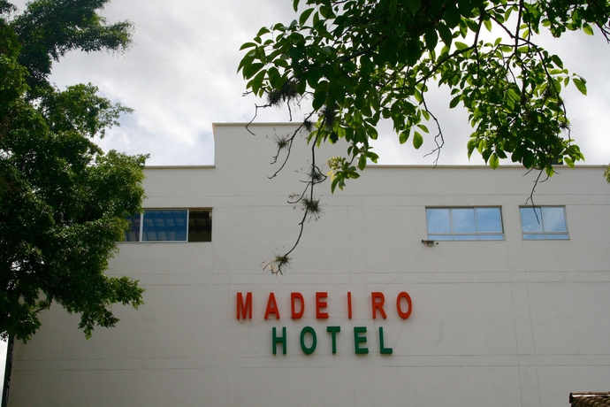 Imagen general del Hotel Madeiro. Foto 10