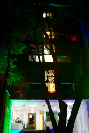 Imagen general del Hotel Madeiro. Foto 11