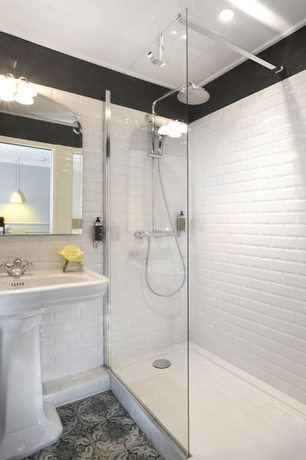 Imagen de la habitación del Hotel Madeleine Haussmann. Foto 11