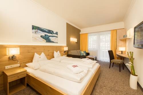 Imagen general del Hotel Madeleine, Obergurgl . Foto 2