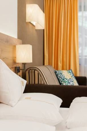 Imagen general del Hotel Madeleine, Obergurgl . Foto 3