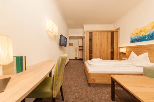 Imagen general del Hotel Madeleine, Obergurgl . Foto 6