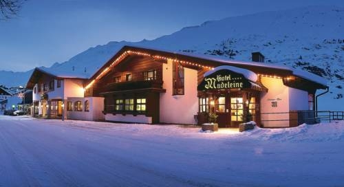 Imagen general del Hotel Madeleine, Obergurgl . Foto 8