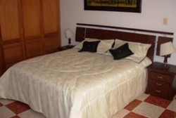 Imagen de la habitación del Hotel Madeleine Suite. Foto 3