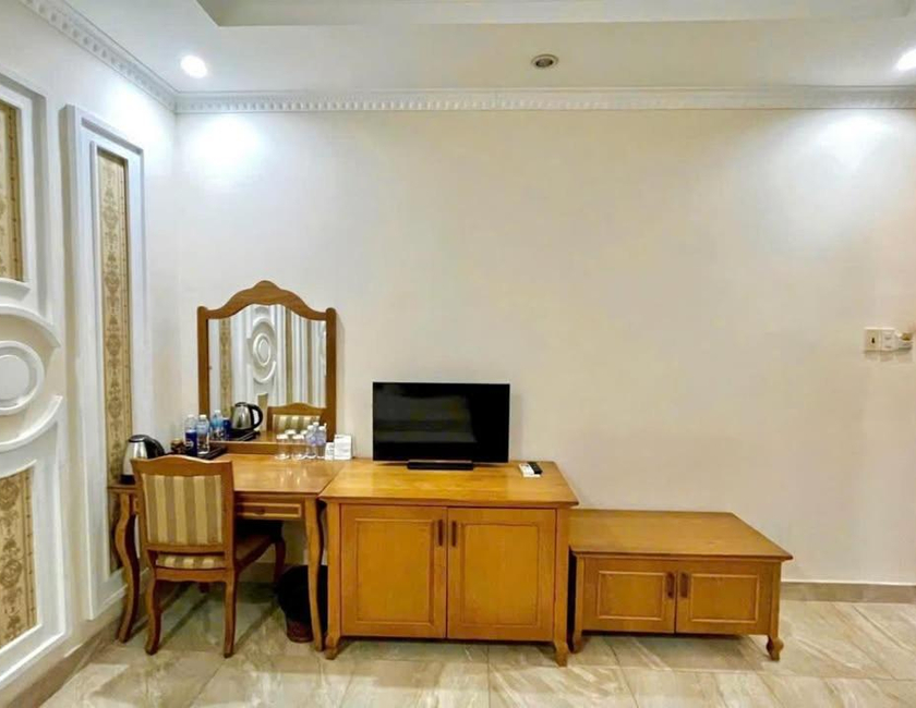 Imagen general del Hotel Madella, Can Tho. Foto 2