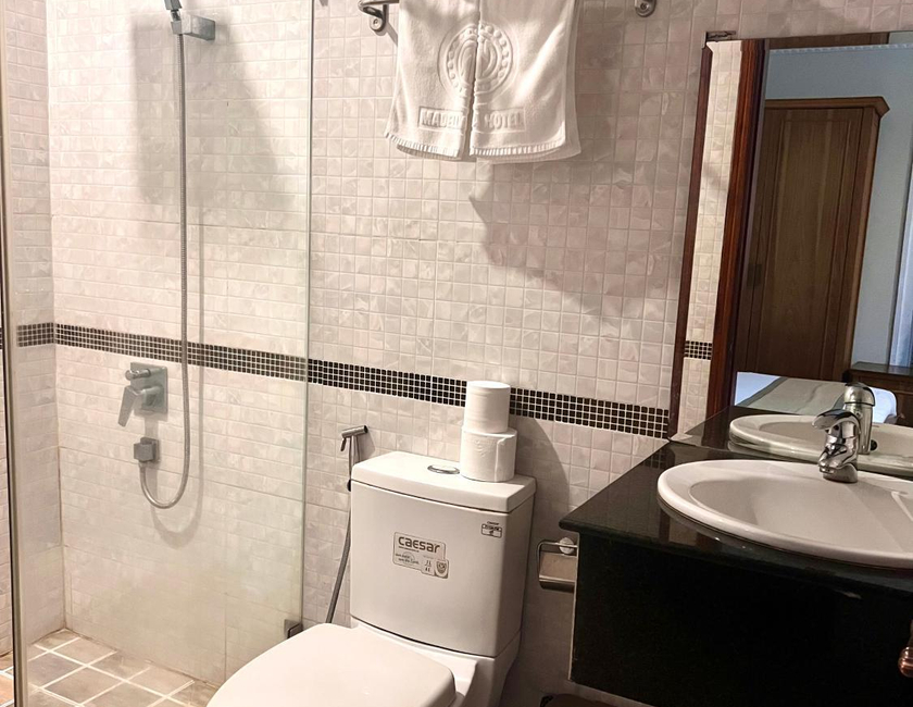 Imagen general del Hotel Madella, Can Tho. Foto 4