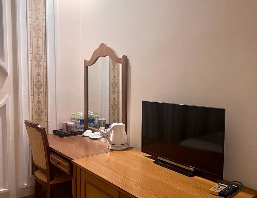 Imagen general del Hotel Madella, Can Tho. Foto 6