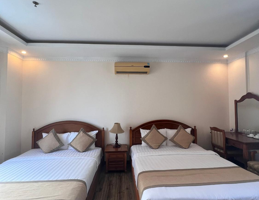 Imagen general del Hotel Madella, Can Tho. Foto 13