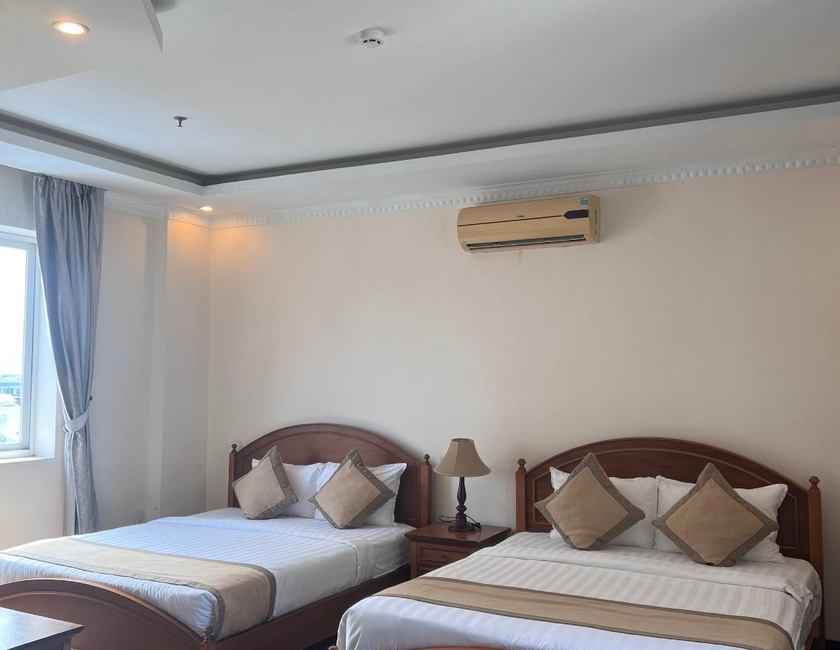 Imagen general del Hotel Madella, Can Tho. Foto 15