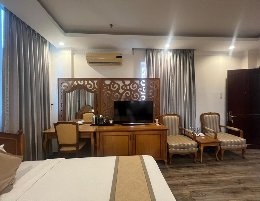 Imagen general del Hotel Madella, Can Tho. Foto 17