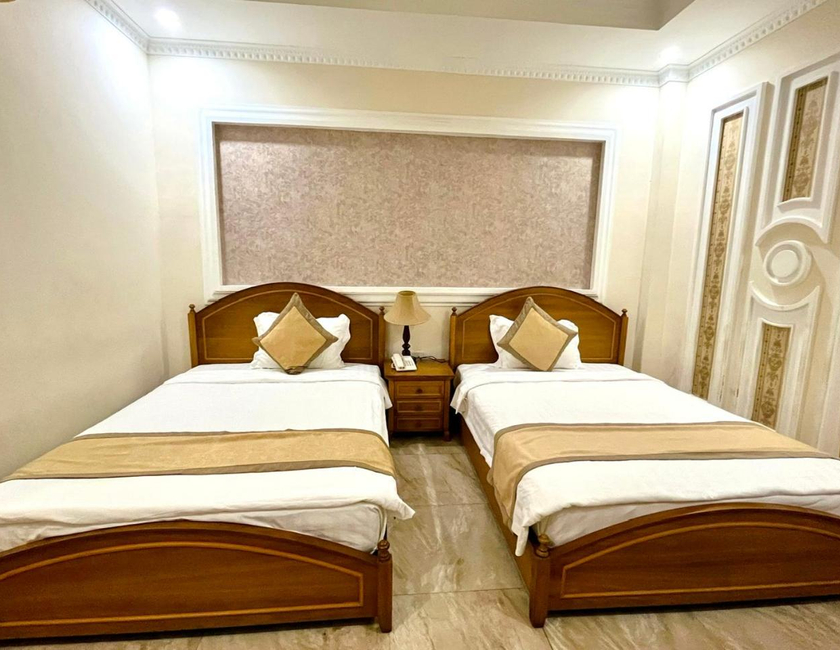 Imagen general del Hotel Madella, Can Tho. Foto 19